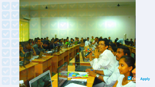 International School of Information Management photo #1