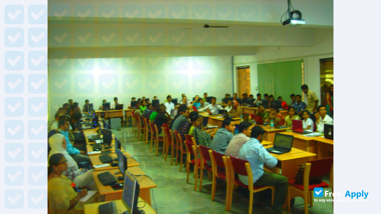 International School of Information Management photo #5