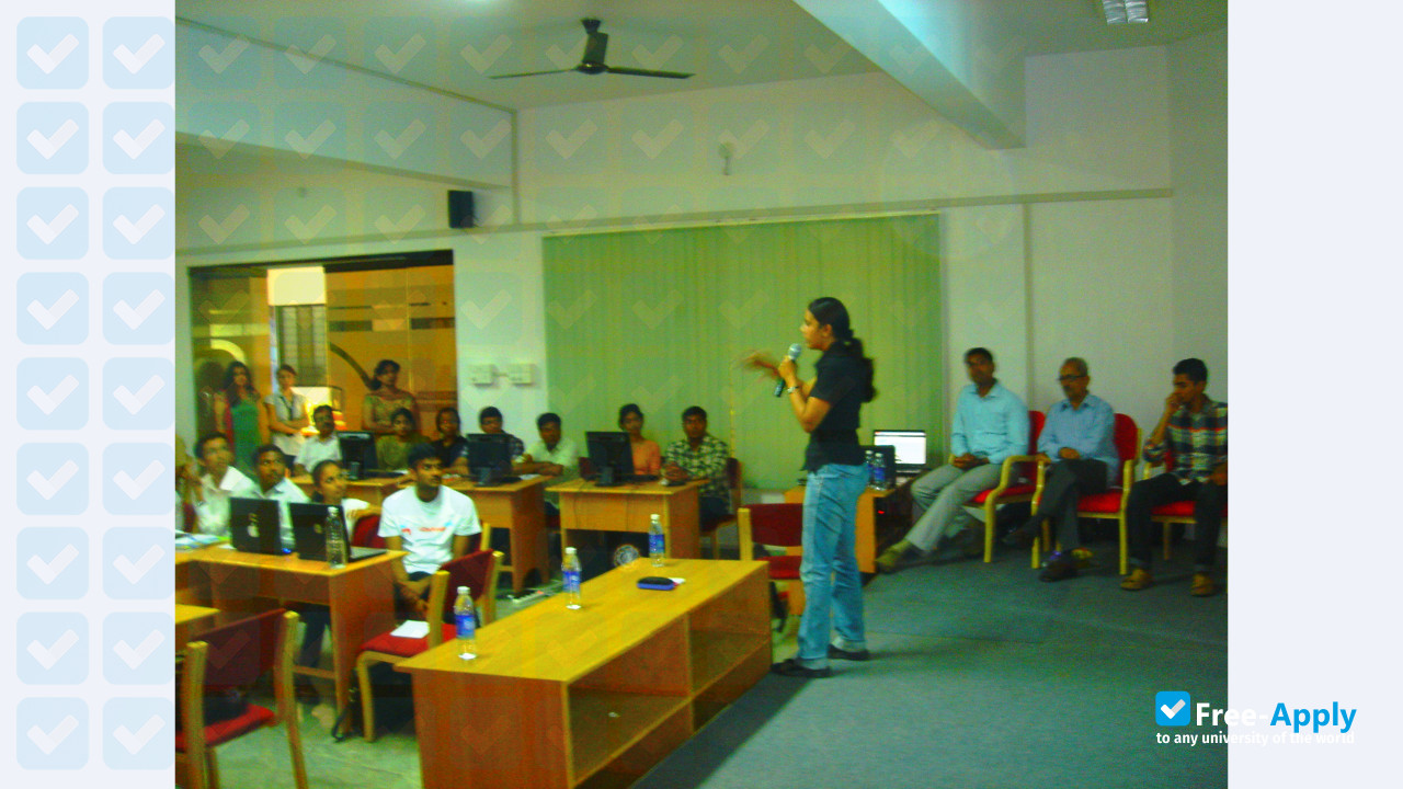 International School of Information Management photo #4