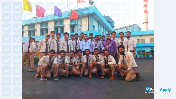 I.T.S Engineering College Greater Noida фотография №2