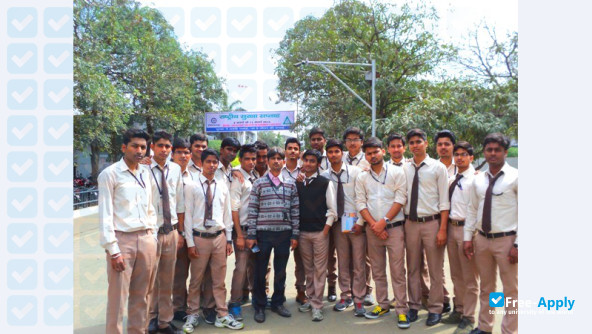 I.T.S Engineering College Greater Noida photo #5