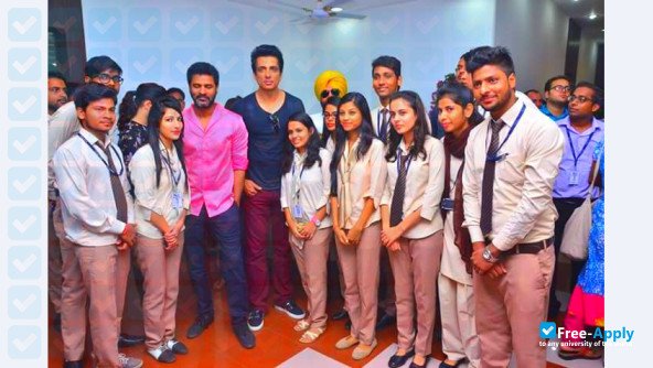 I.T.S Engineering College Greater Noida photo #2