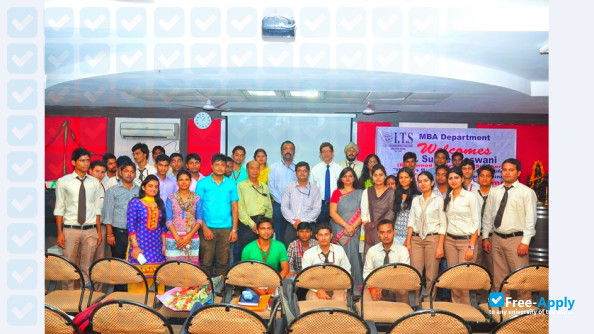 I.T.S Engineering College Greater Noida фотография №3