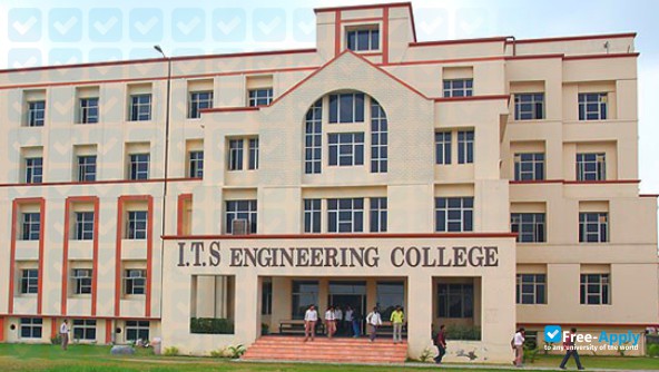 I.T.S Engineering College Greater Noida photo #5