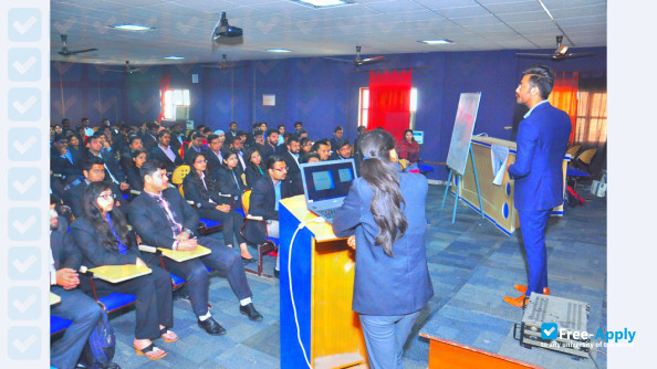 Photo de l’Lingaya's University #9