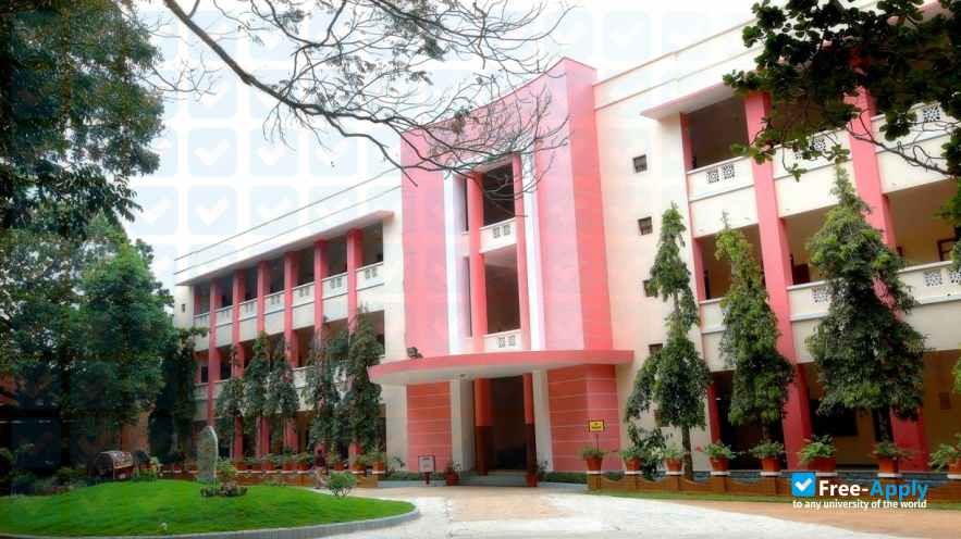 Loyola College of Social Sciences photo #4