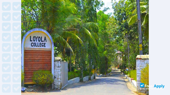 Loyola College of Social Sciences photo #3