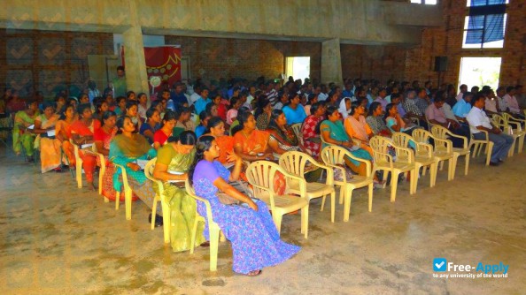 Loyola College of Social Sciences photo #5