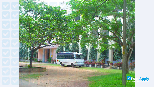 Loyola College of Social Sciences photo #2