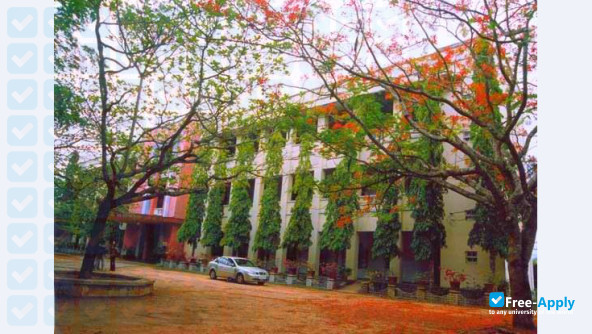 Loyola College of Social Sciences photo #6