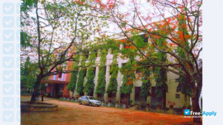Loyola College of Social Sciences thumbnail #2