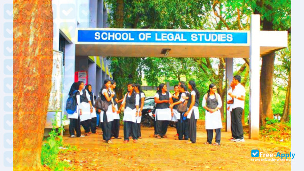 Photo de l’Cochin University of Science and Technology #5