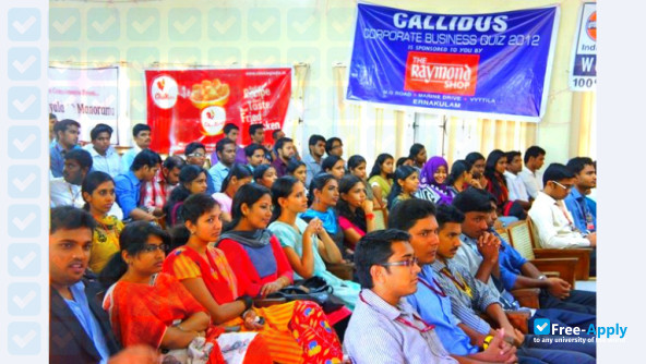 Photo de l’Cochin University of Science and Technology #4
