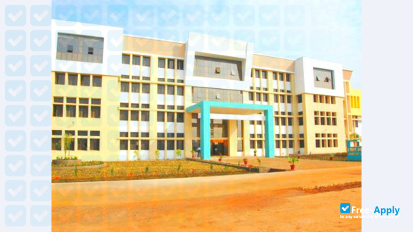 Shankaracharya Colleges photo #1