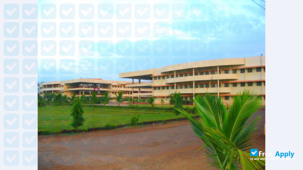 Shankaracharya Colleges photo #3