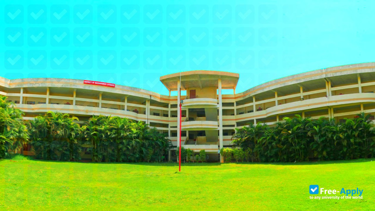 Shankaracharya Colleges photo #5