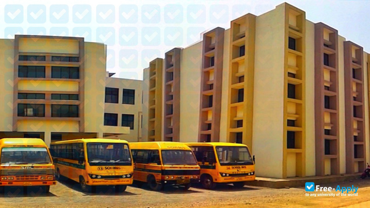 Shankaracharya Colleges photo #6