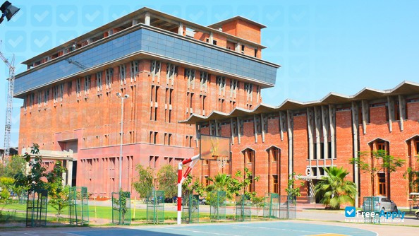 Pranveer Singh Institute of Technology photo #8