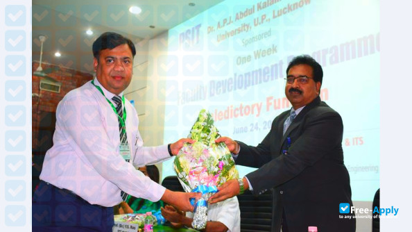 Pranveer Singh Institute of Technology photo #9