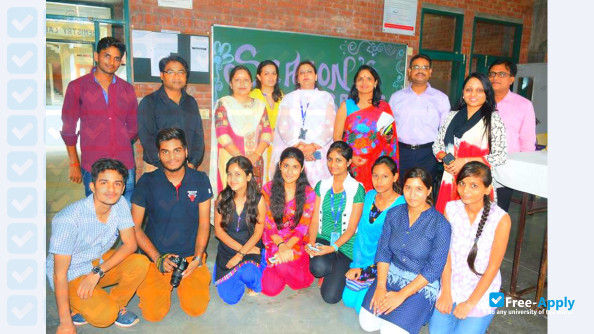 Pranveer Singh Institute of Technology photo #2