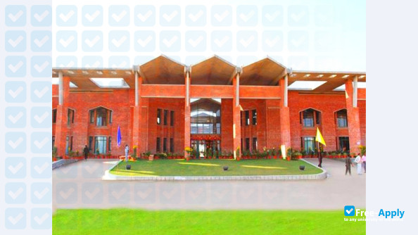 Pranveer Singh Institute of Technology photo #3