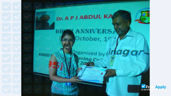 Dr K N Modi institute of Engineering & Technology photo #7