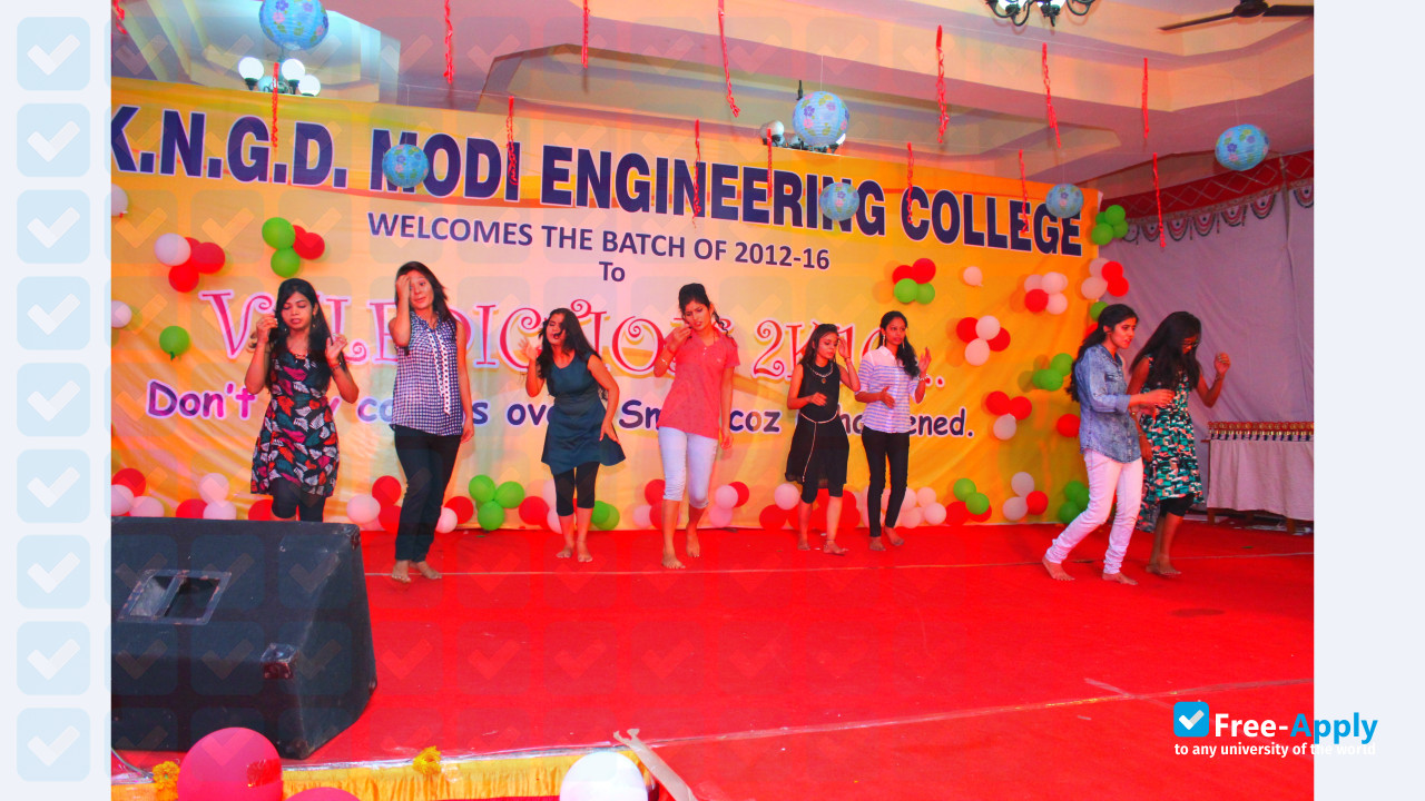Dr K N Modi institute of Engineering & Technology photo #4