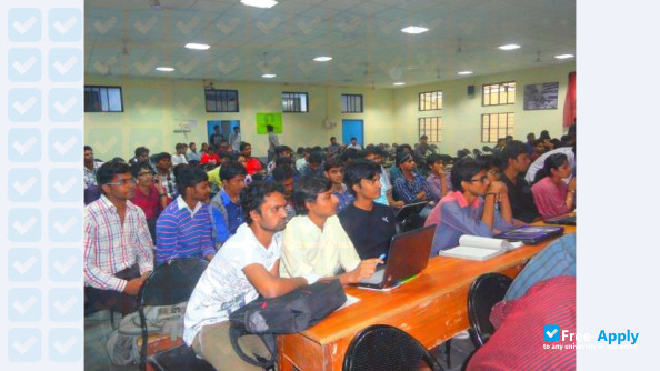 Dr K N Modi institute of Engineering & Technology photo #1