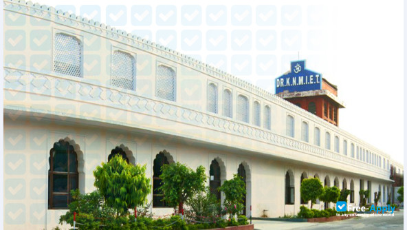Dr K N Modi institute of Engineering & Technology photo