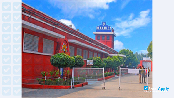 Dr K N Modi institute of Engineering & Technology photo #3