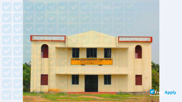 Photo de l’Muslim Educational Society #11