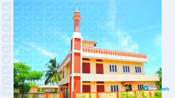 Photo de l’Muslim Educational Society #9
