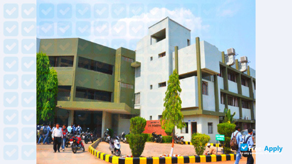 Yeshwantrao Chavan College of Engineering фотография №4