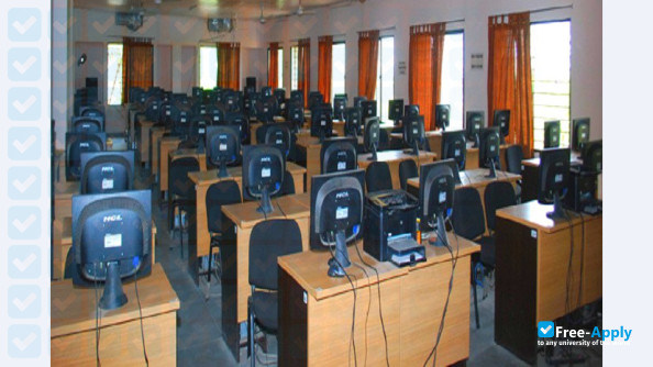 Yeshwantrao Chavan College of Engineering фотография №2