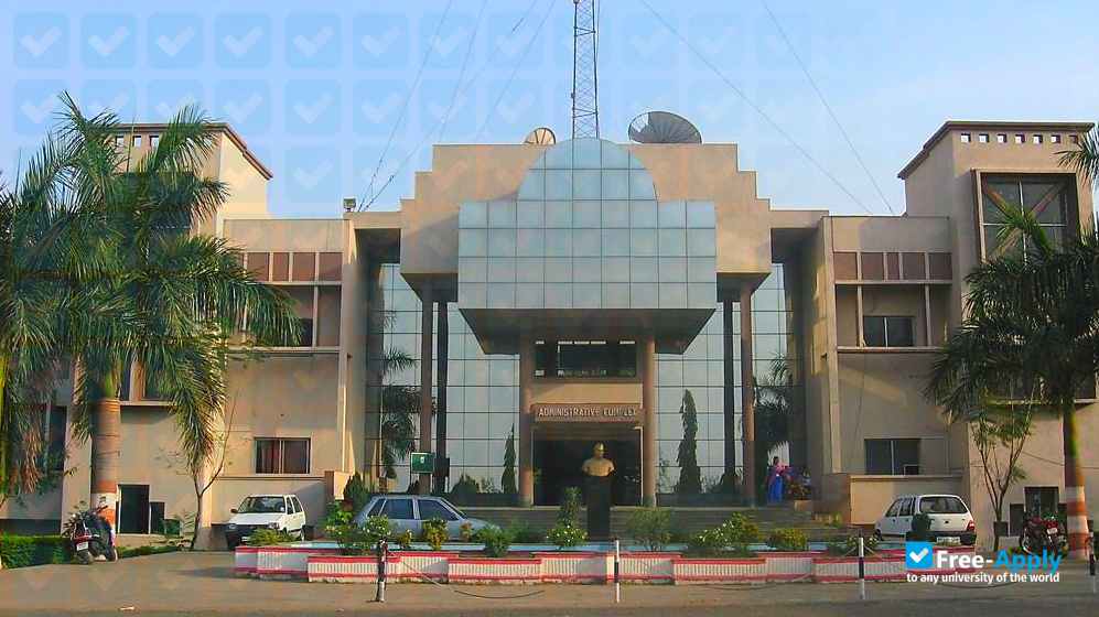 Yeshwantrao Chavan College of Engineering фотография №6