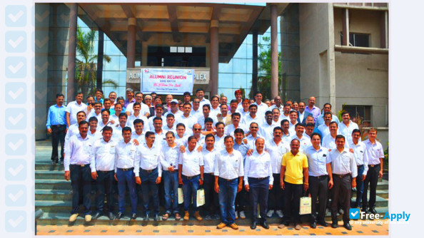 Yeshwantrao Chavan College of Engineering фотография №5