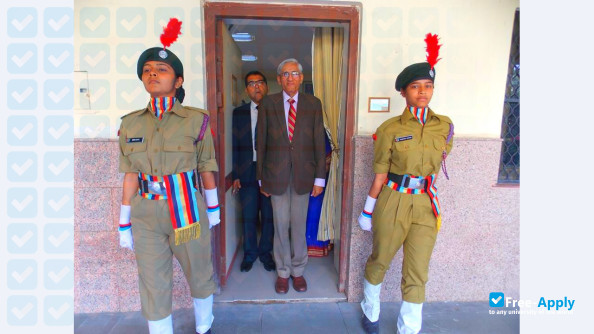 Shyam Lal College photo #9
