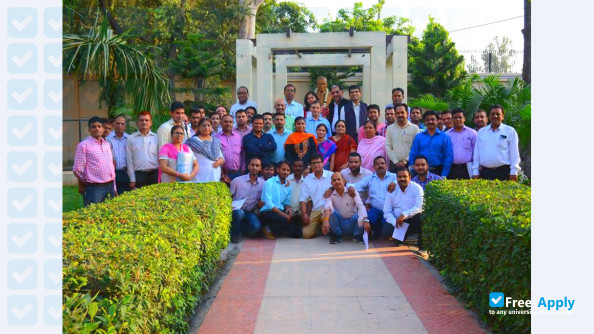 Shyam Lal College photo