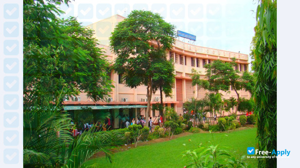 Shyam Lal College photo #14