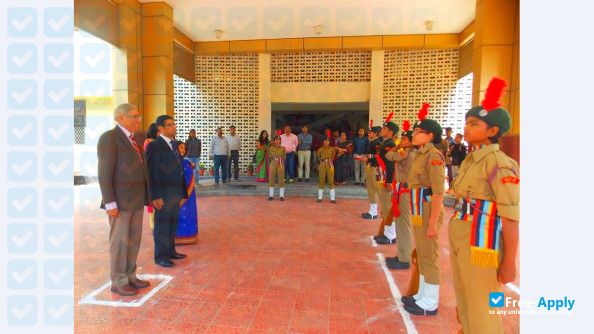 Shyam Lal College photo #6