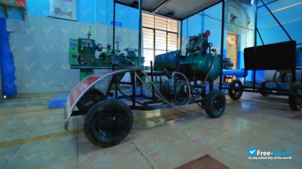 St Martin's Engineering College photo #5