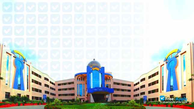 Photo de l’St Martin's Engineering College #3