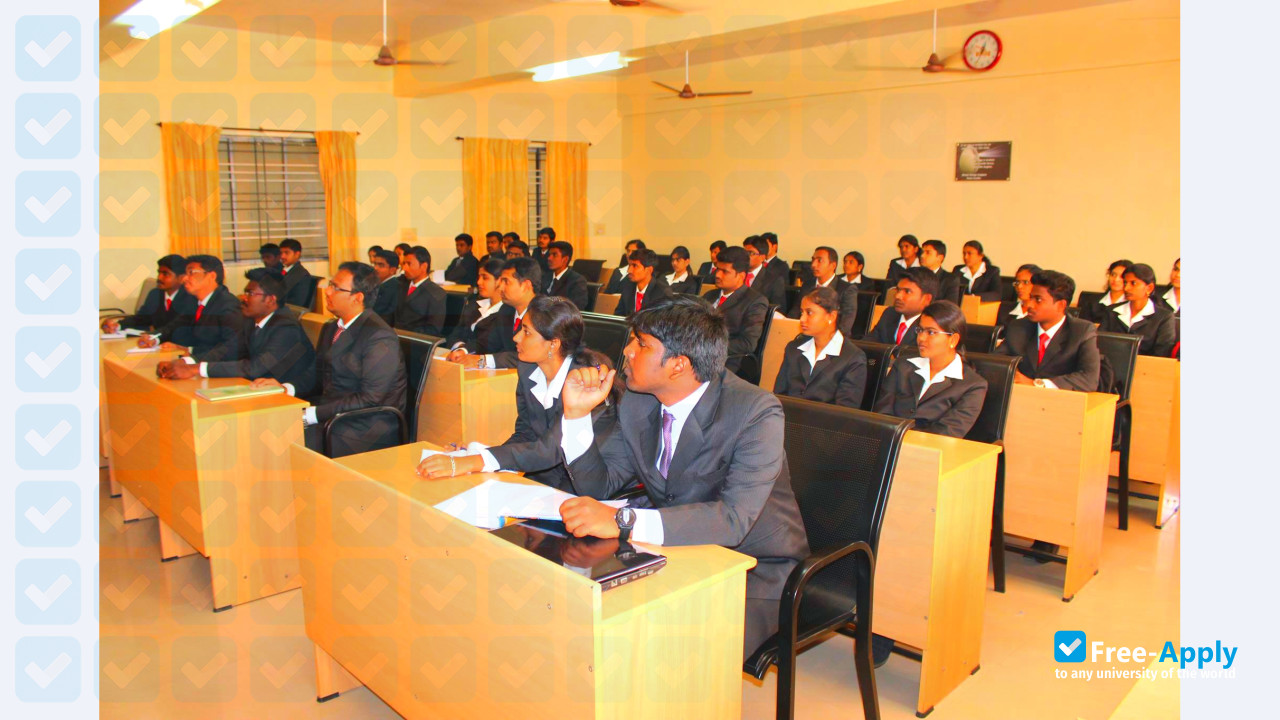 Sri Ramakrishna Engineering College фотография №11