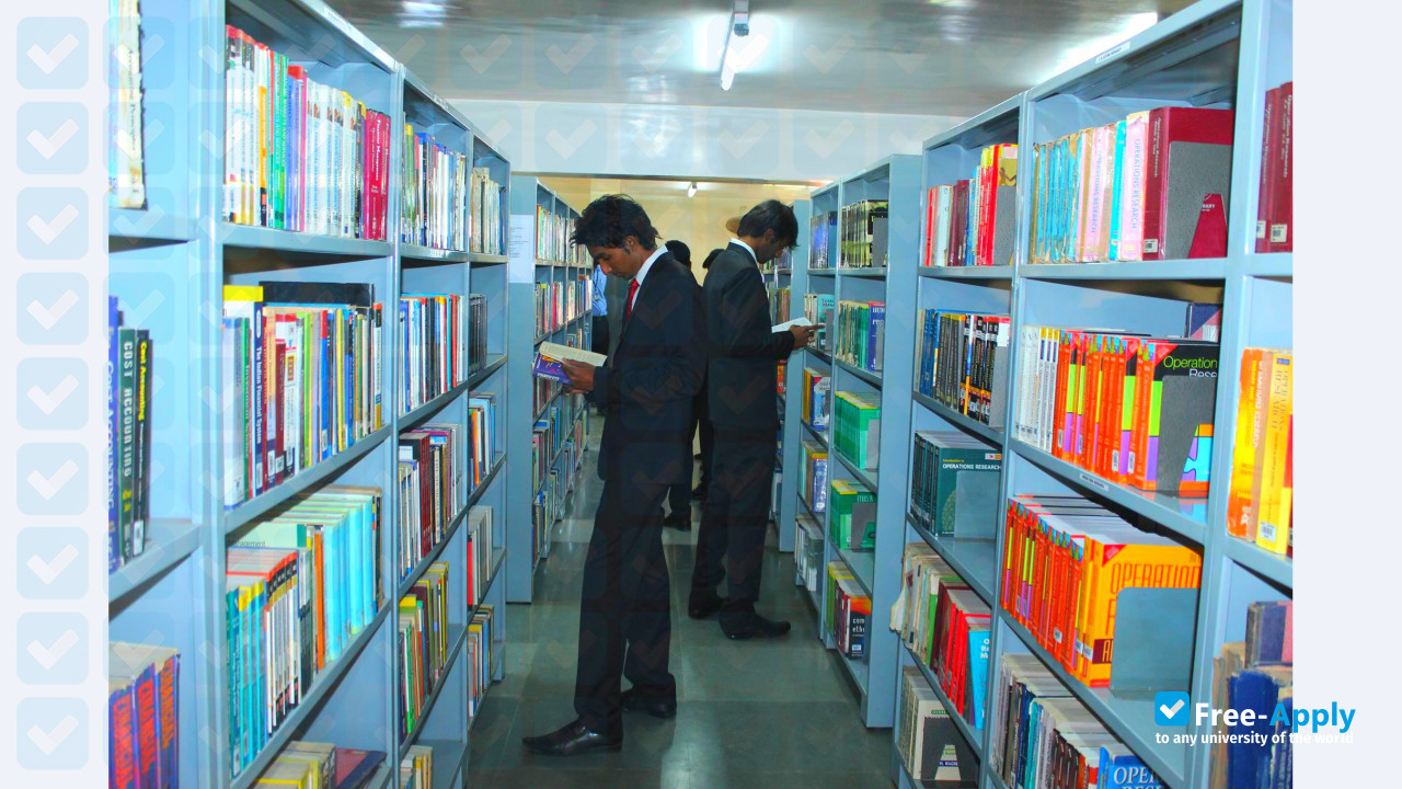 Sri Ramakrishna Engineering College фотография №2