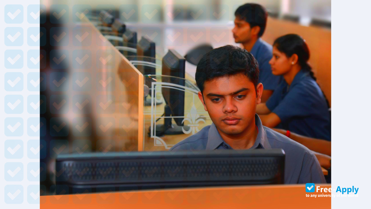 Sri Ramakrishna Engineering College фотография №16