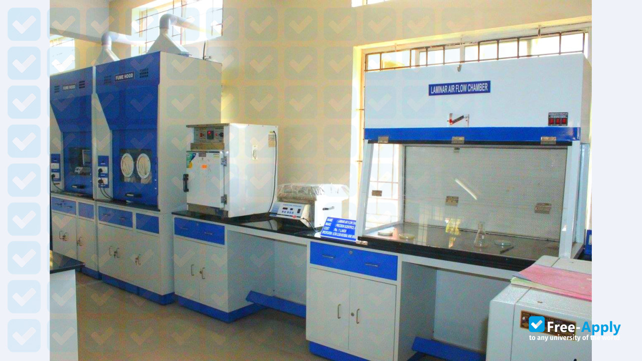 Sri Ramakrishna Engineering College фотография №3