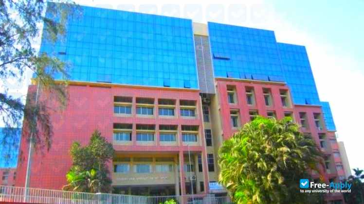 Ramrao Adik Institute of Technology photo #3