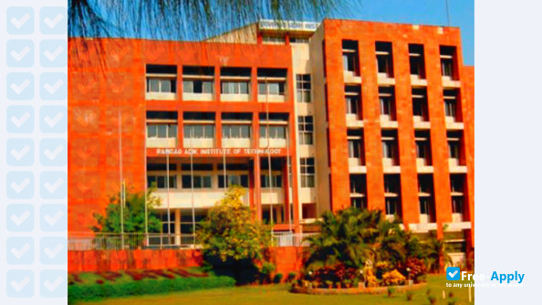 Ramrao Adik Institute of Technology photo #4