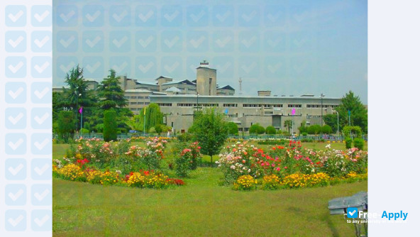 Sher i Kashmir Institute of Medical Sciences photo #10