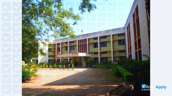 Kakatiya Institute of Technology and Science Warangal photo #7